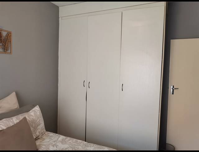 2 BEDROOM SECTIONAL TITLE FOR SALE IN SONNEVELD